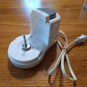 Black & Decker Handy Chopper Plus HC3000 Chopper Part Tested Works